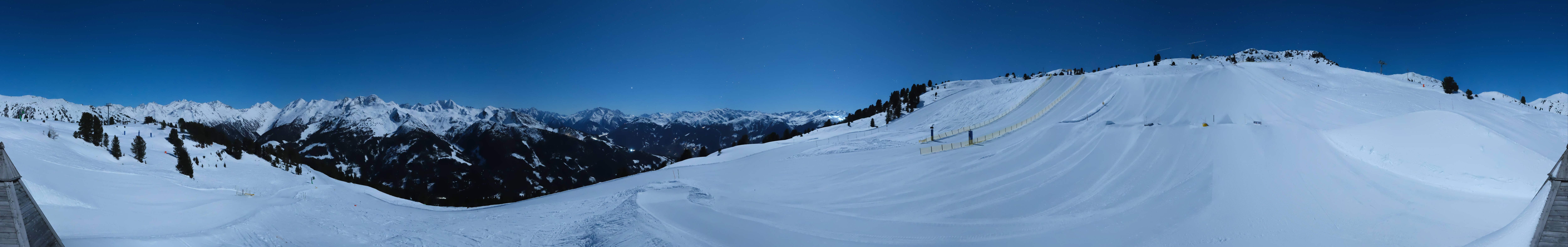 Archiv Foto Webcam Kreuzwiese