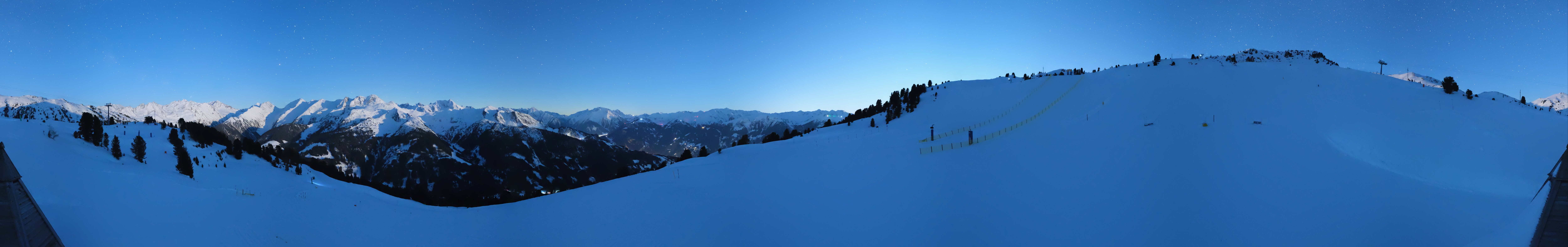 Archived image Webcam Kreuzwiese