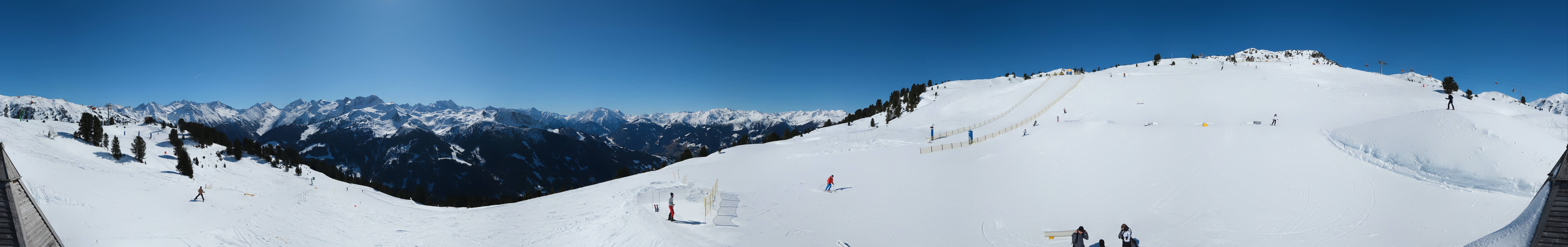 Archiv Foto Webcam Kreuzwiese