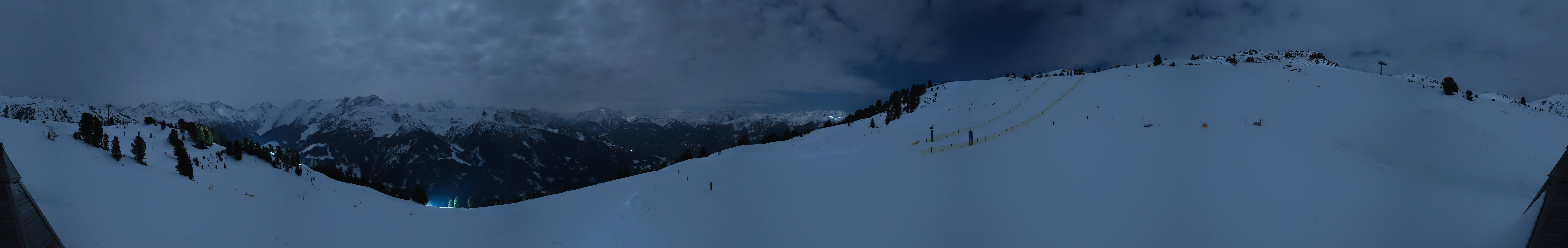 Archiv Foto Webcam Kreuzwiese