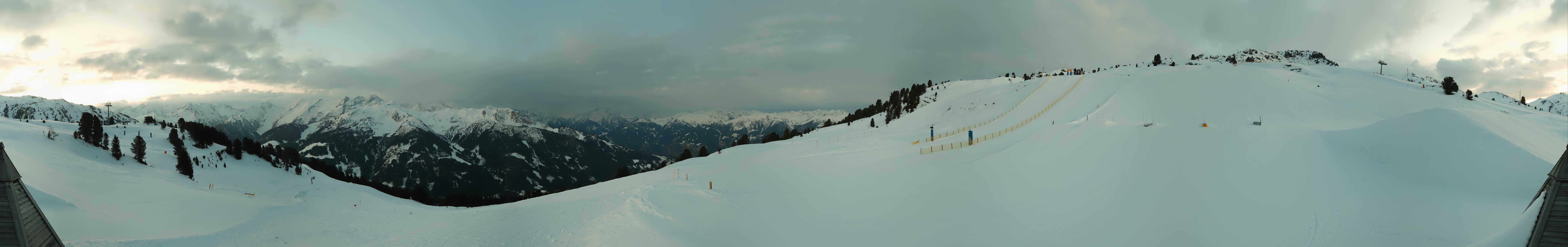 Archiv Foto Webcam Kreuzwiese