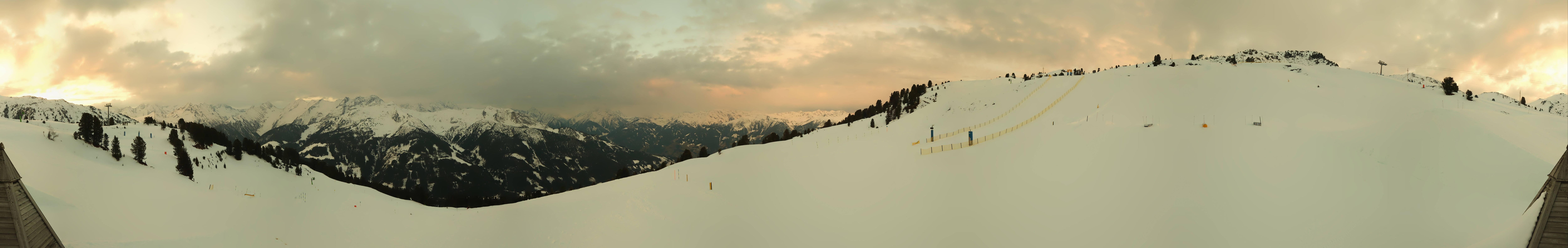 Archiv Foto Webcam Kreuzwiese