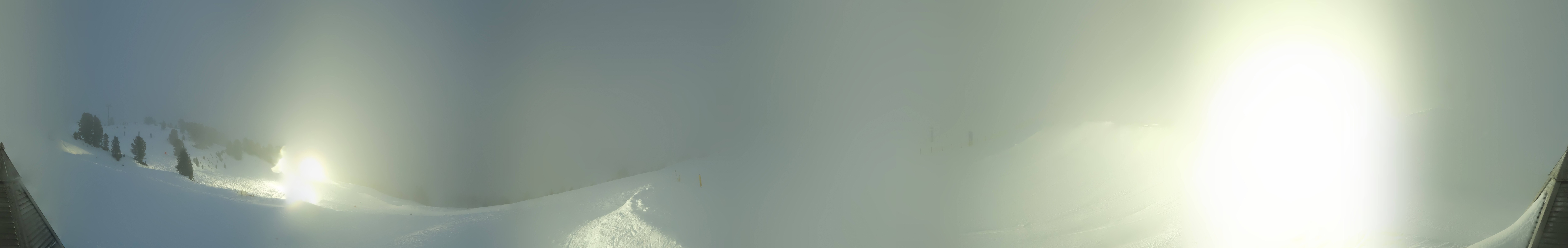 Archiv Foto Webcam Kreuzwiese