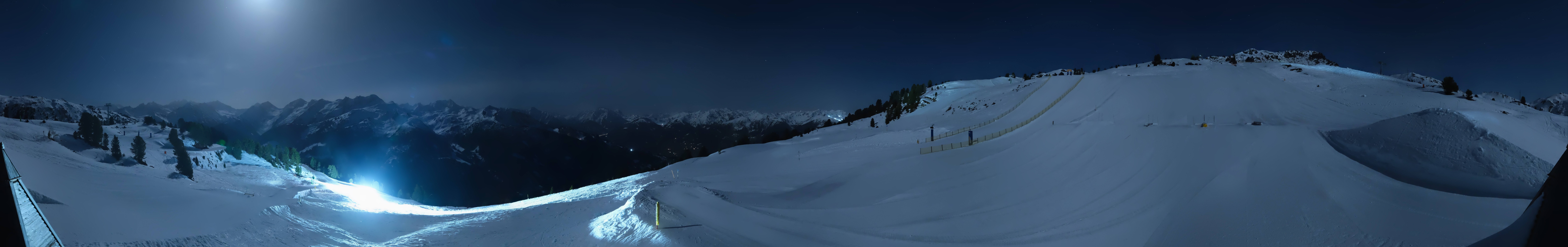 Archiv Foto Webcam Kreuzwiese