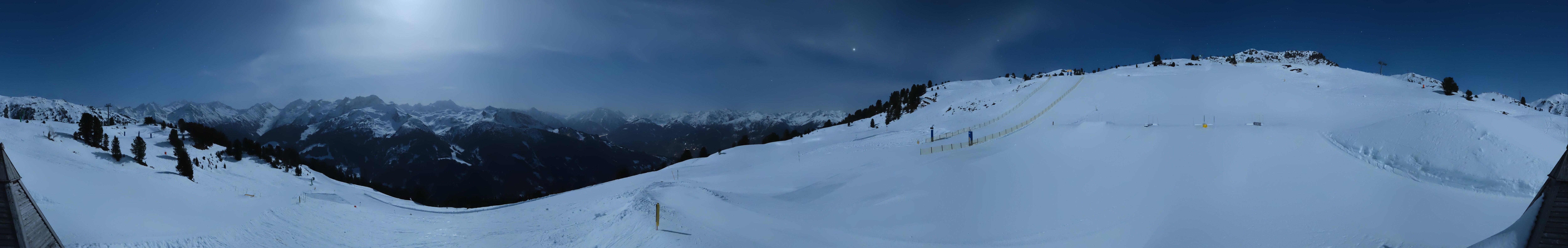 Archiv Foto Webcam Kreuzwiese