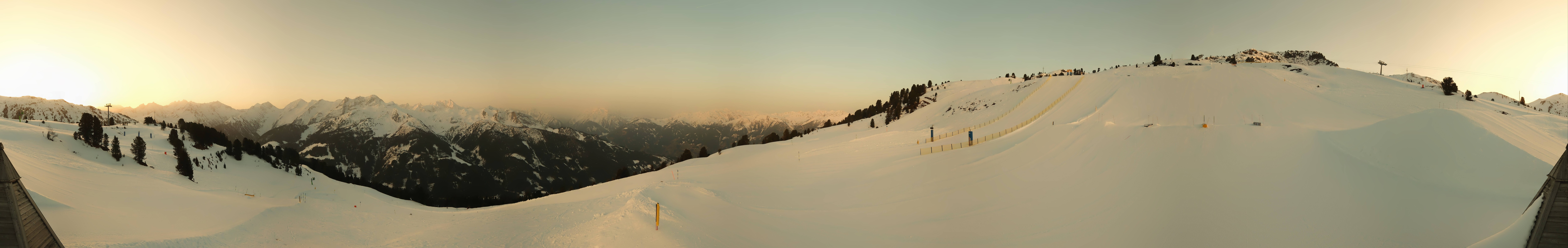 Archiv Foto Webcam Kreuzwiese