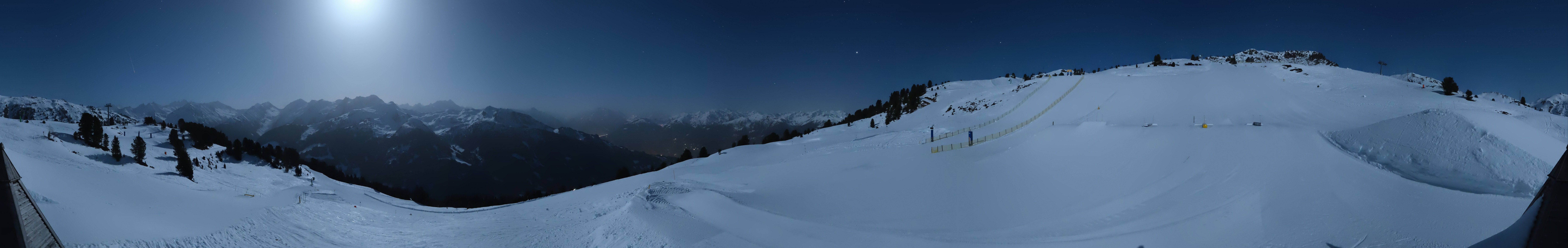 Archived image Webcam Kreuzwiese