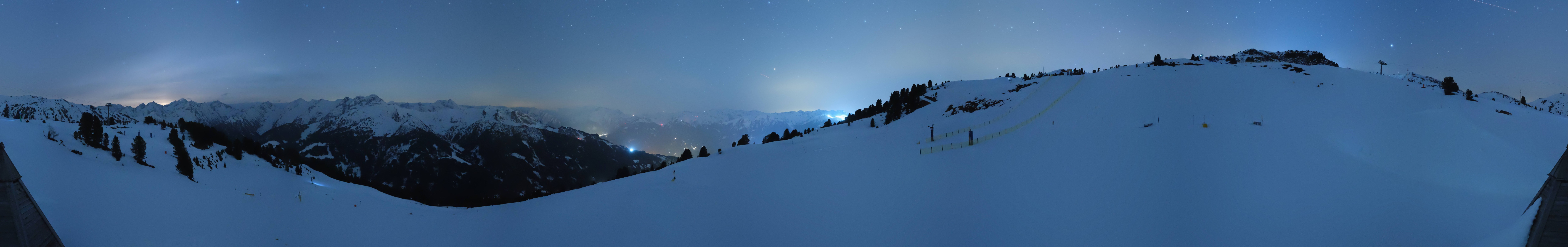 Archiv Foto Webcam Kreuzwiese