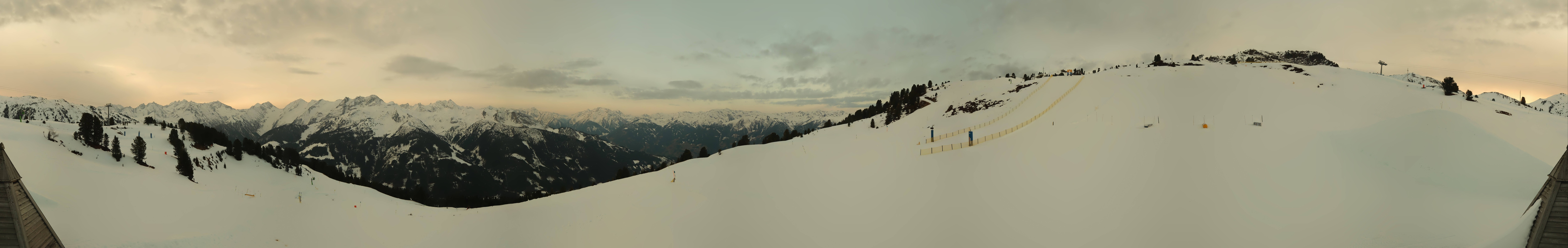 Archiv Foto Webcam Kreuzwiese