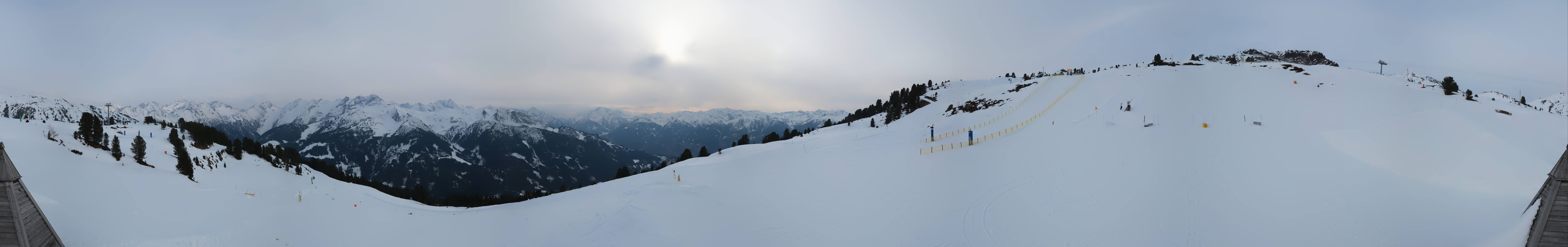 Archiv Foto Webcam Kreuzwiese