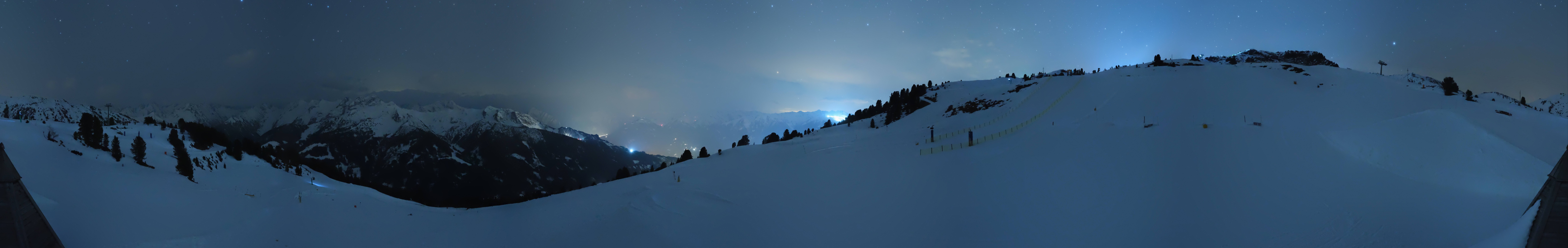 Archiv Foto Webcam Kreuzwiese