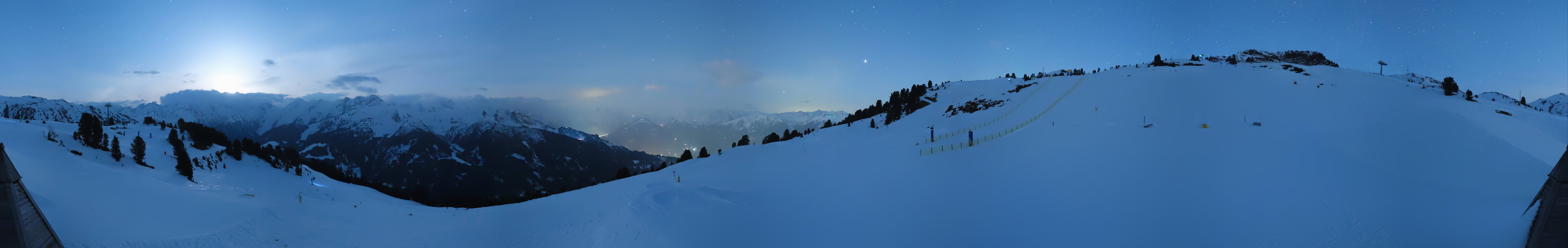 Archiv Foto Webcam Kreuzwiese