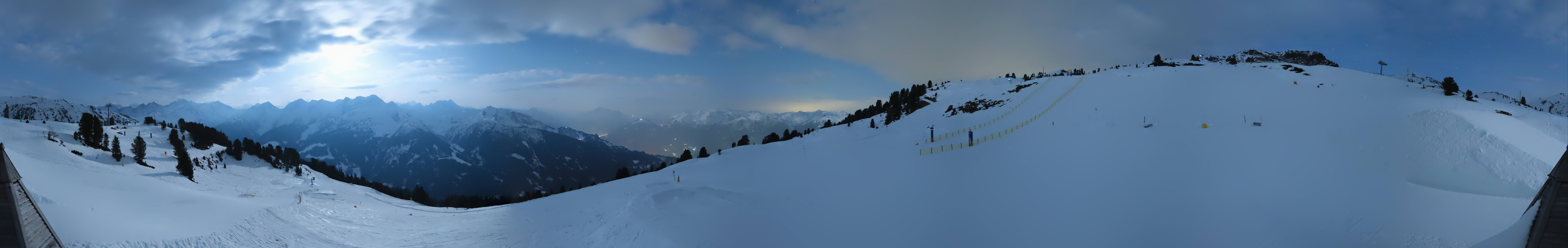 Archiv Foto Webcam Kreuzwiese