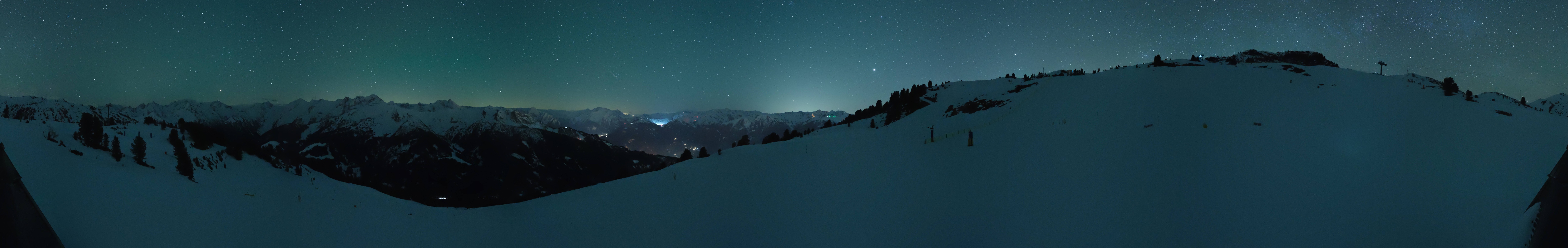 Archiv Foto Webcam Kreuzwiese