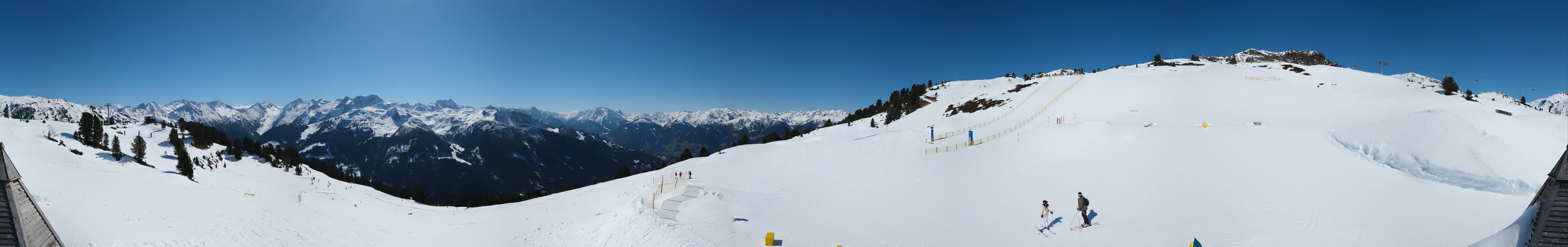 Archiv Foto Webcam Kreuzwiese