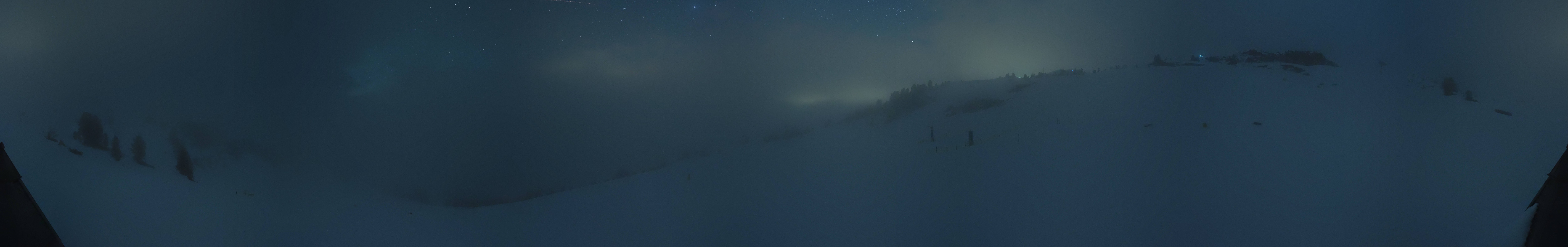 Archiv Foto Webcam Kreuzwiese