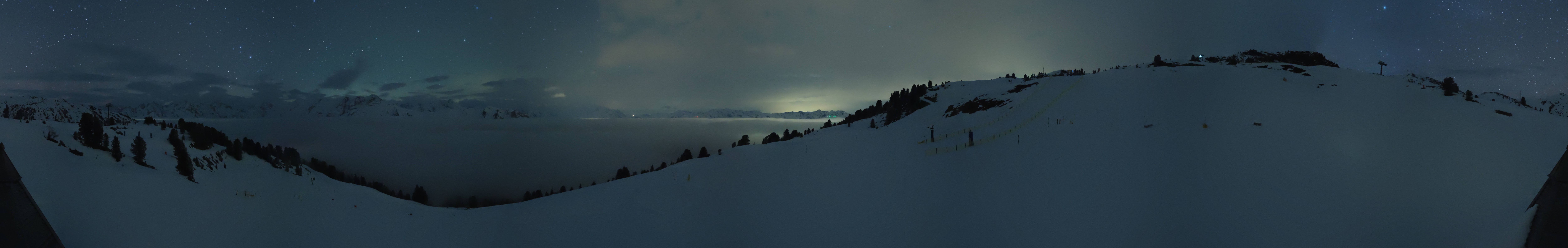 Archiv Foto Webcam Kreuzwiese