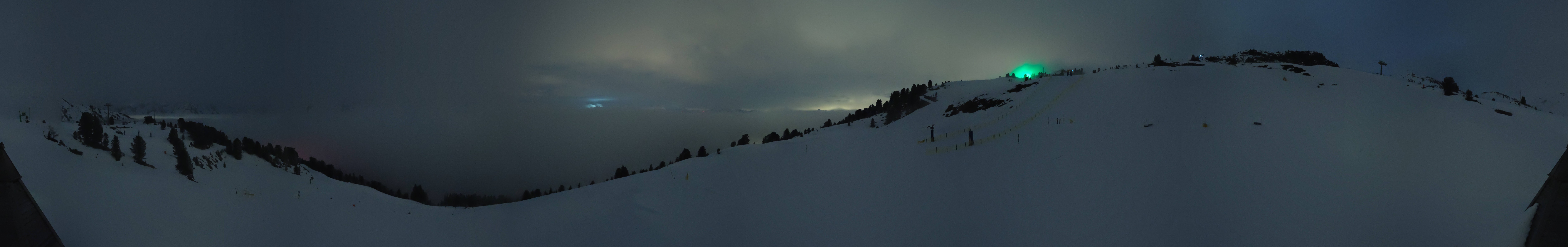 Archiv Foto Webcam Kreuzwiese