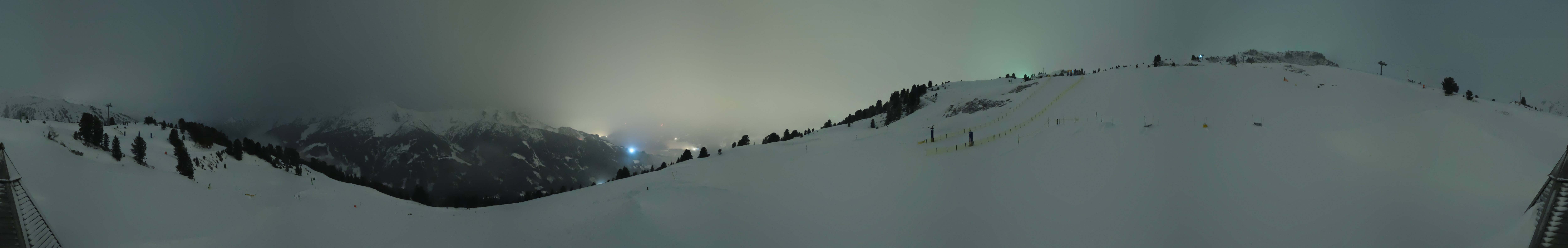 Archiv Foto Webcam Kreuzwiese