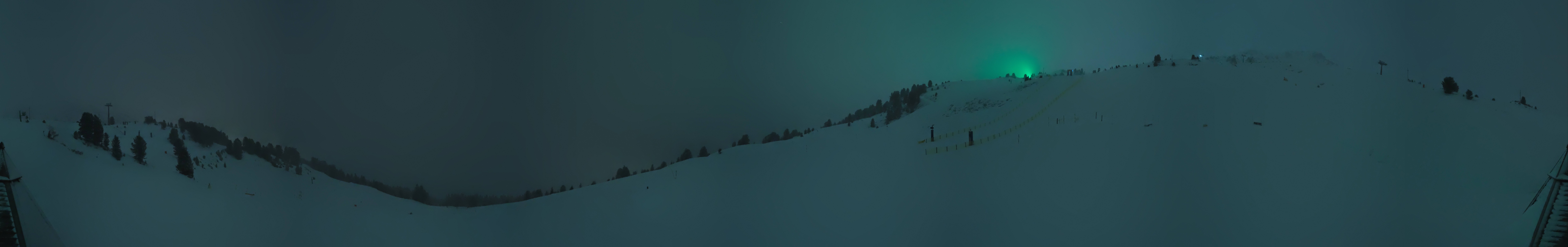 Archiv Foto Webcam Kreuzwiese