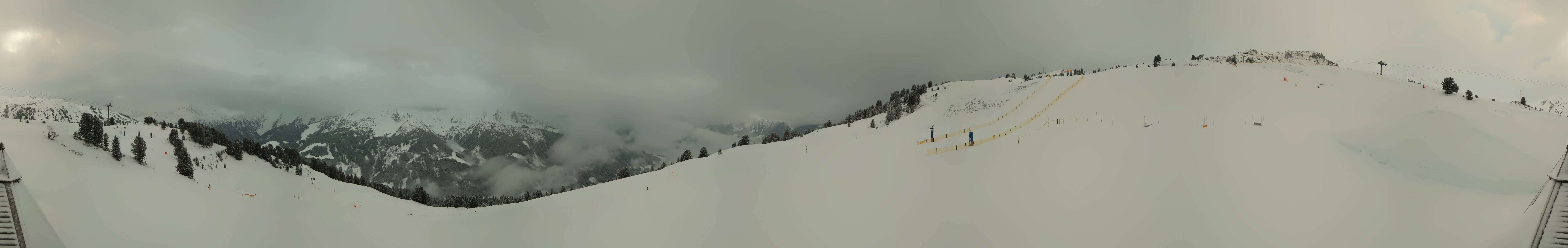 Archiv Foto Webcam Kreuzwiese