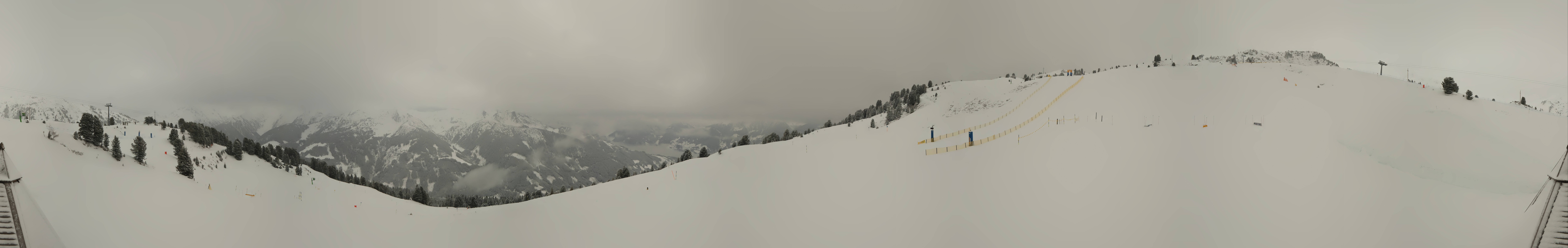 Archiv Foto Webcam Kreuzwiese