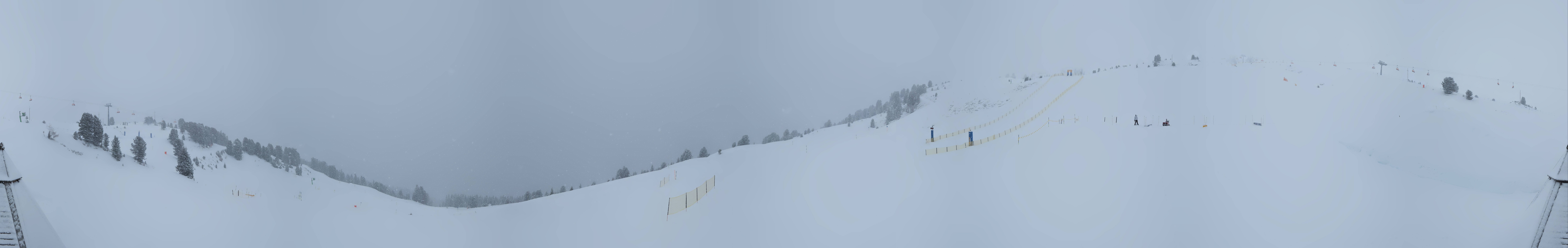 Archiv Foto Webcam Kreuzwiese