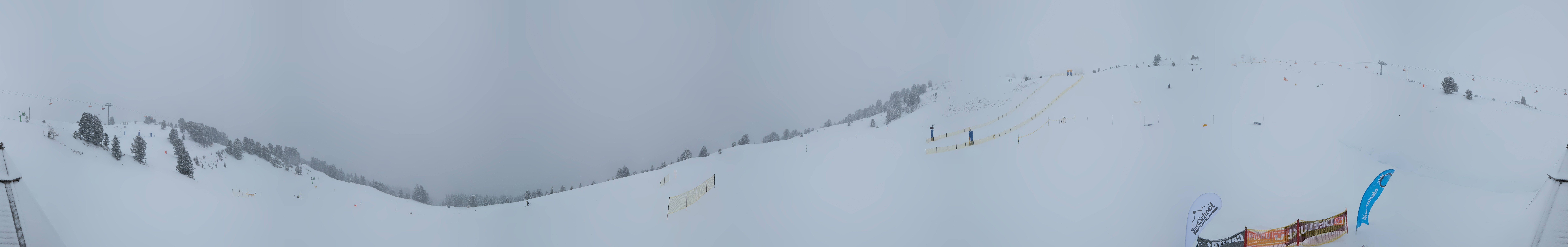 Archiv Foto Webcam Kreuzwiese