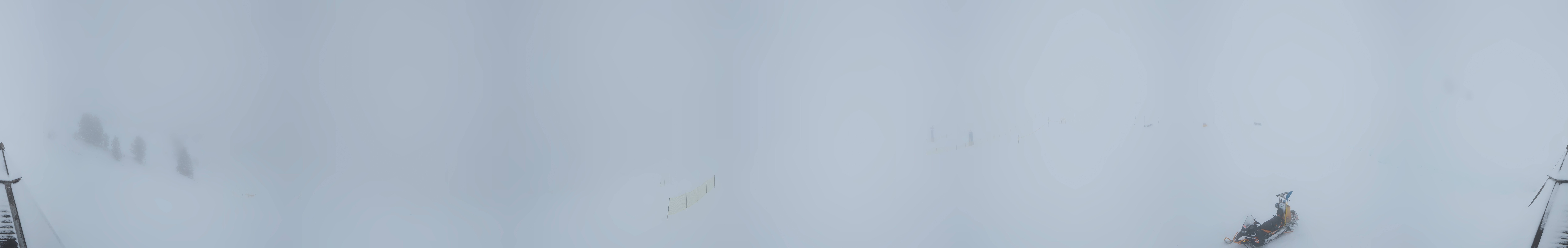 Archiv Foto Webcam Kreuzwiese