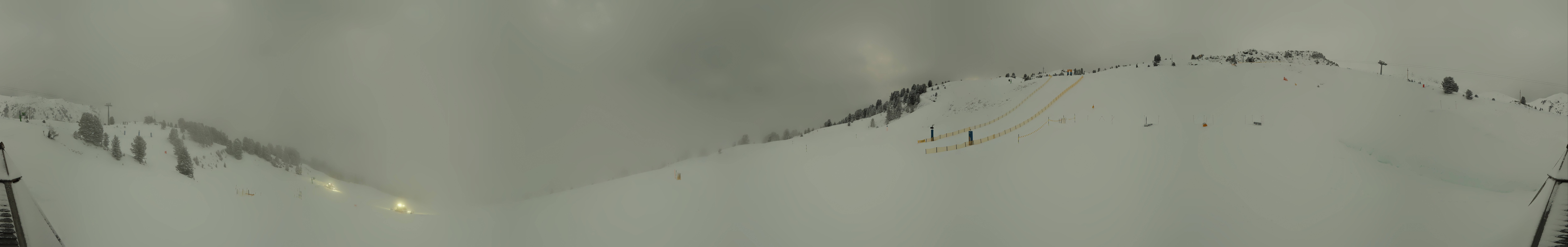 Archiv Foto Webcam Kreuzwiese