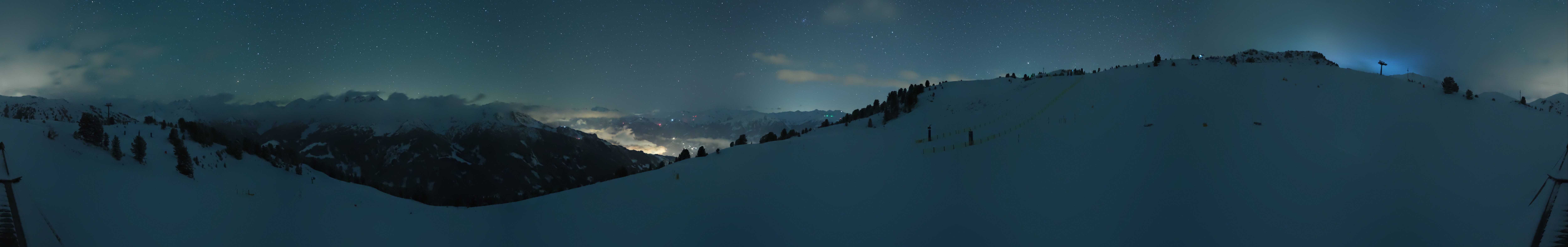 Archiv Foto Webcam Kreuzwiese