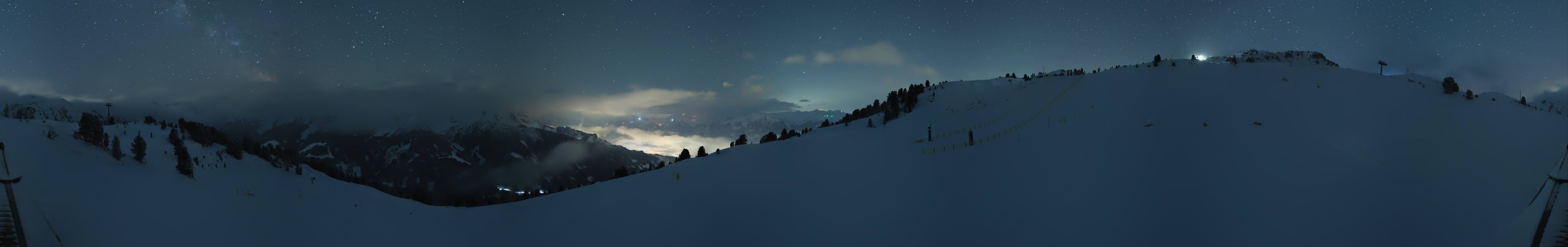 Archiv Foto Webcam Kreuzwiese