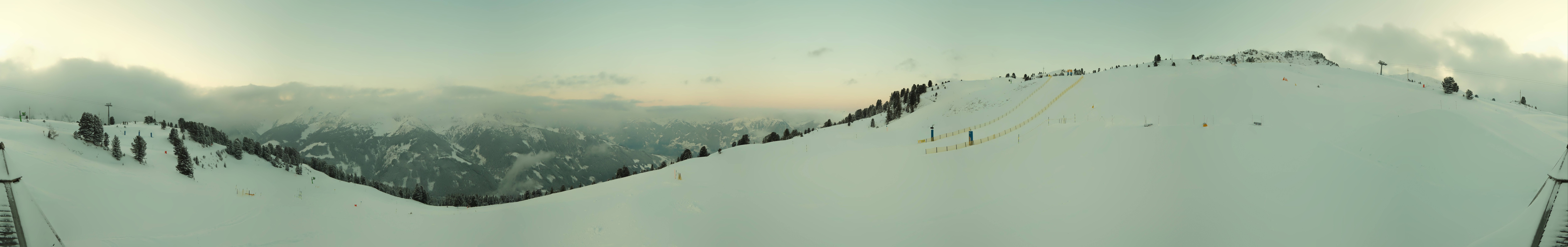 Archiv Foto Webcam Kreuzwiese