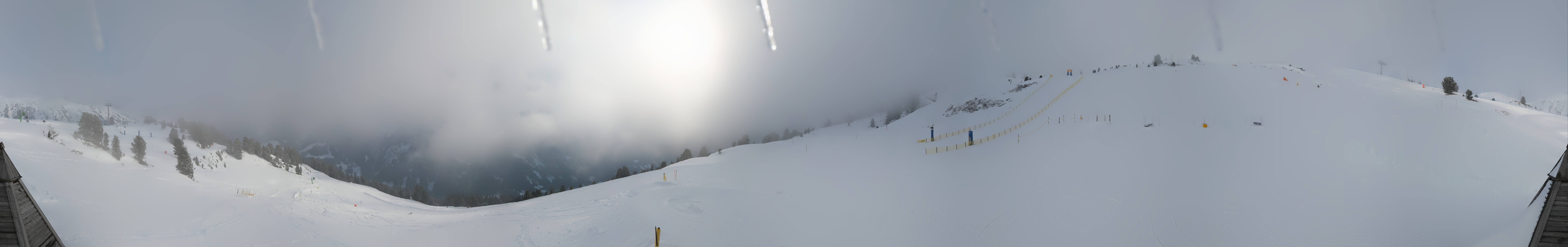 Archiv Foto Webcam Kreuzwiese