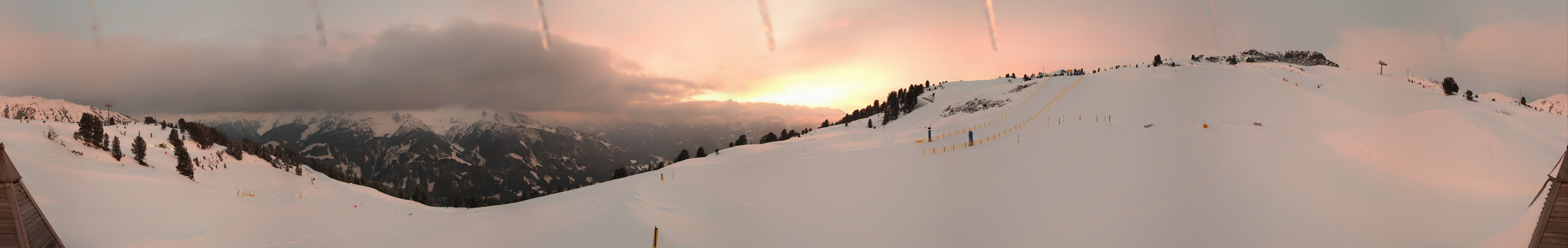 Archiv Foto Webcam Kreuzwiese