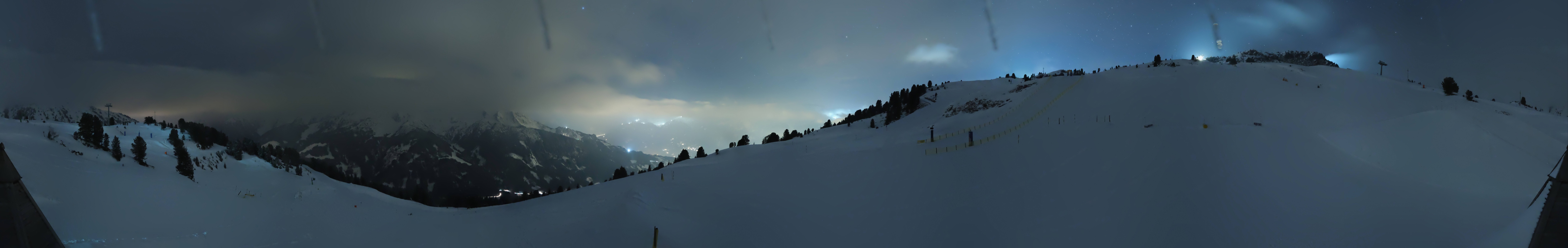 Archiv Foto Webcam Kreuzwiese