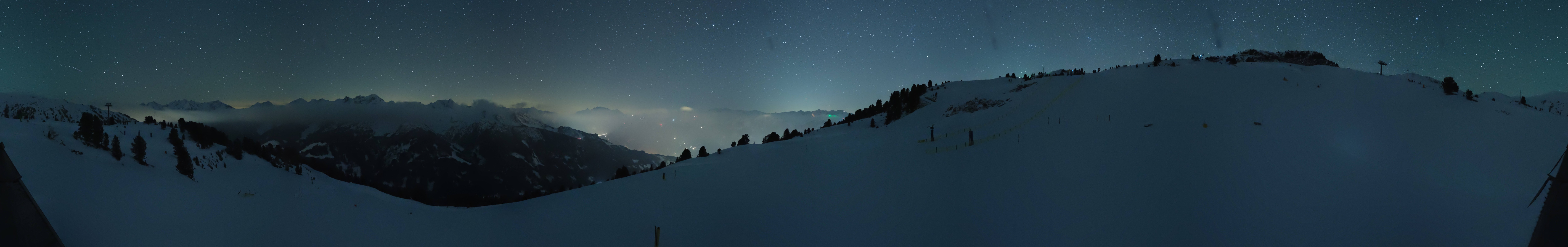 Archived image Webcam Kreuzwiese