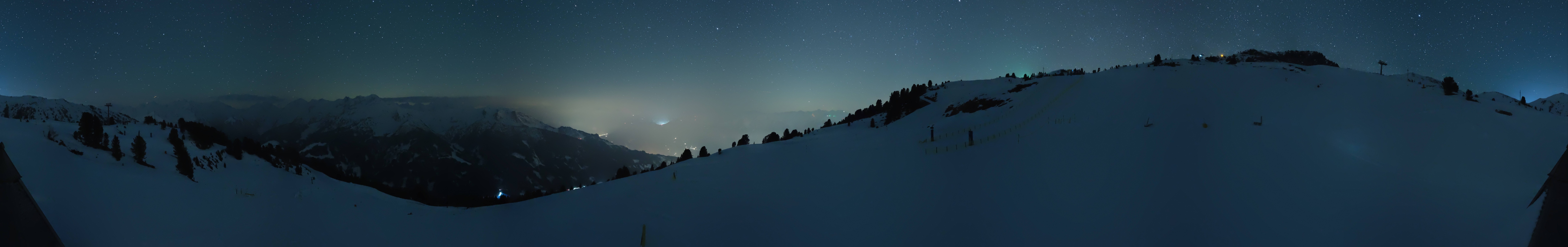 Archived image Webcam Kreuzwiese