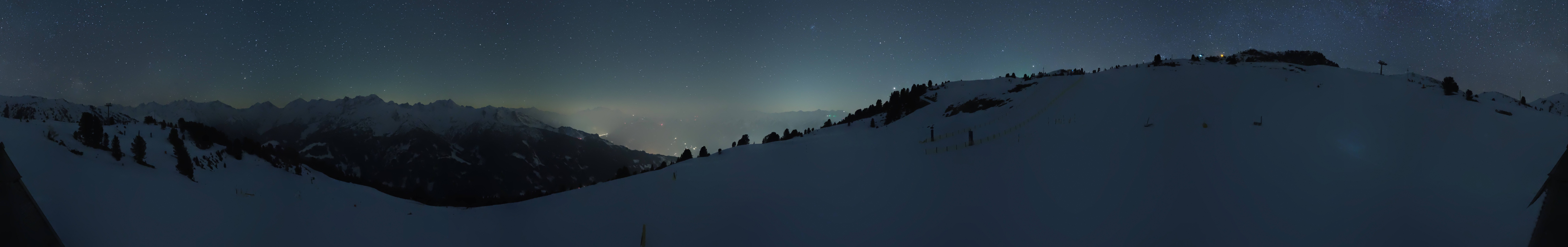 Archived image Webcam Kreuzwiese