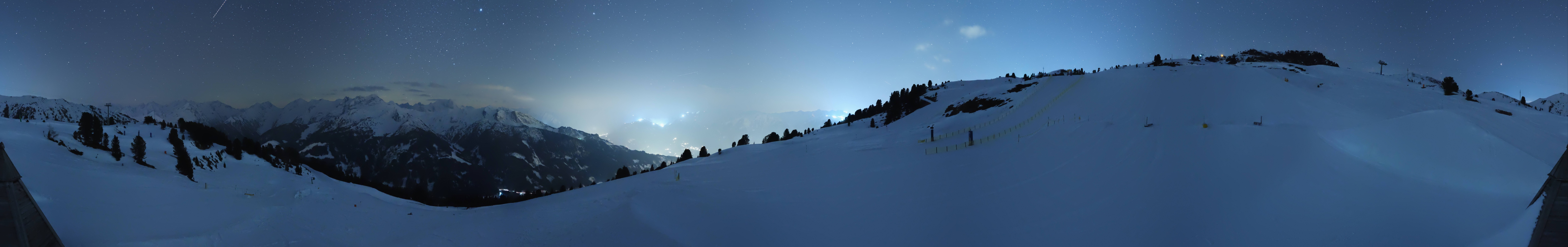 Archiv Foto Webcam Kreuzwiese