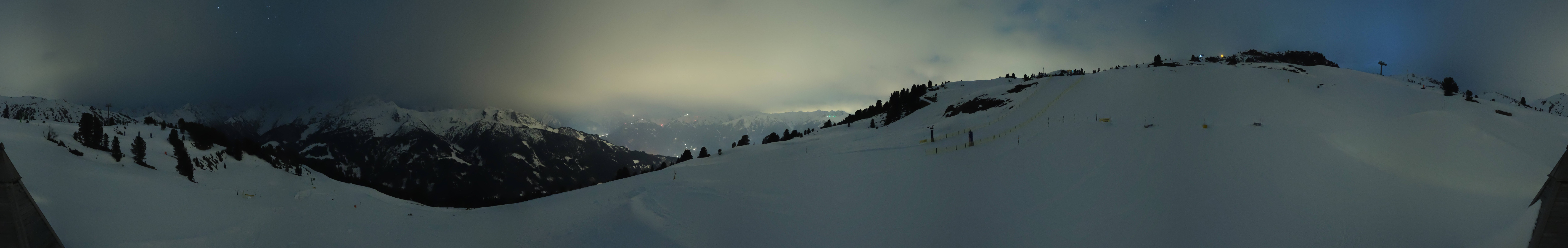 Archiv Foto Webcam Kreuzwiese