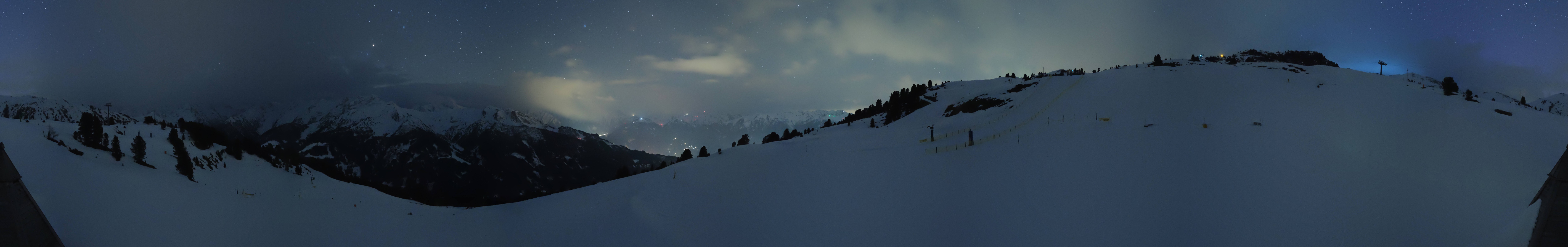 Archiv Foto Webcam Kreuzwiese