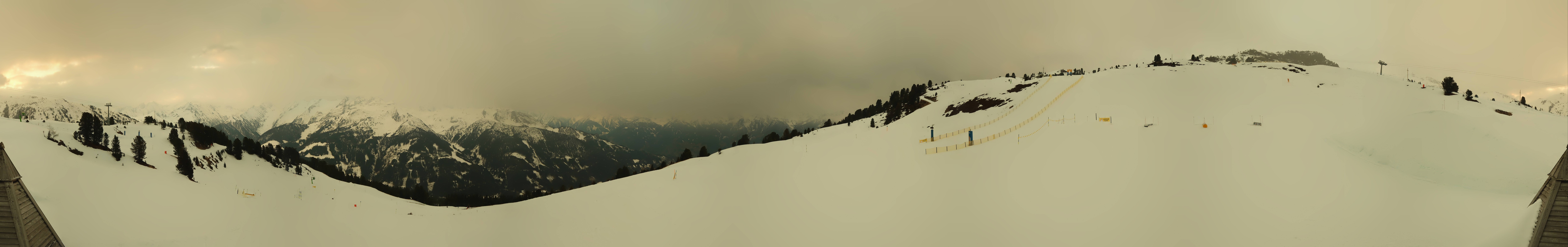 Archiv Foto Webcam Kreuzwiese