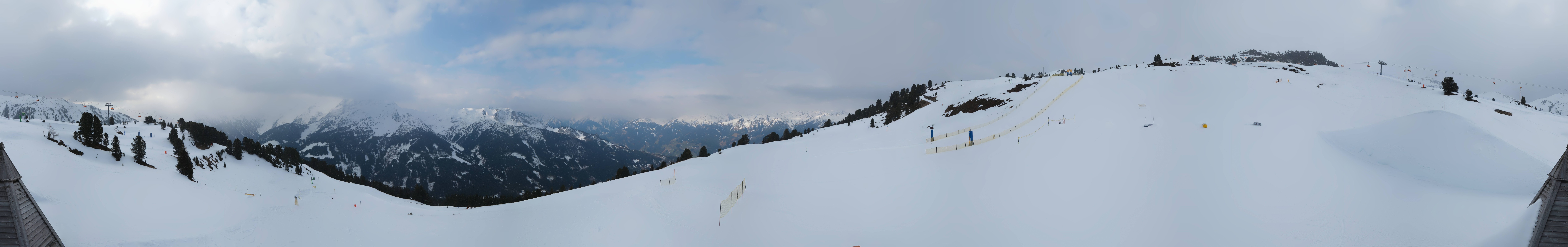 Archiv Foto Webcam Kreuzwiese