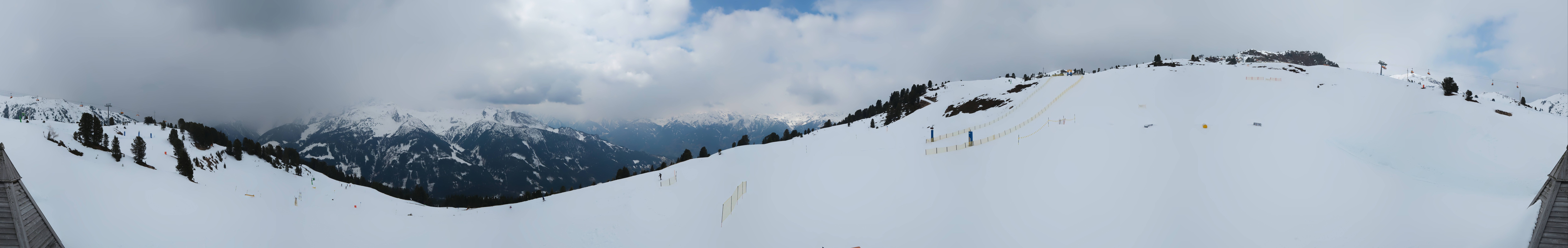 Archiv Foto Webcam Kreuzwiese