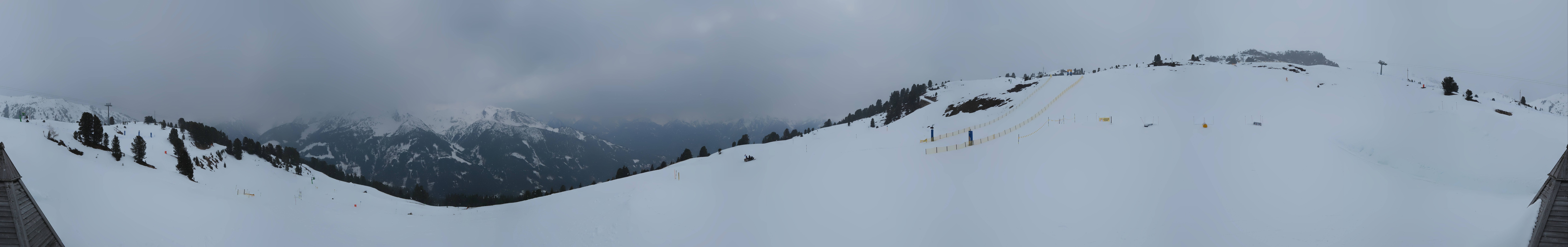 Archiv Foto Webcam Kreuzwiese