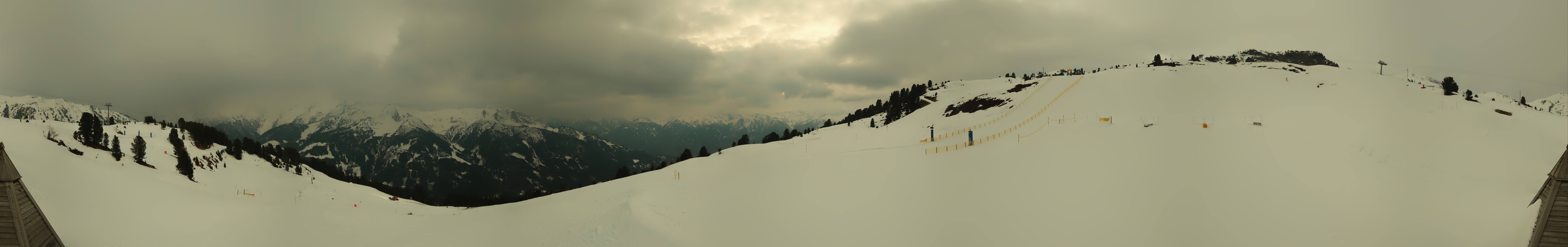 Archiv Foto Webcam Kreuzwiese