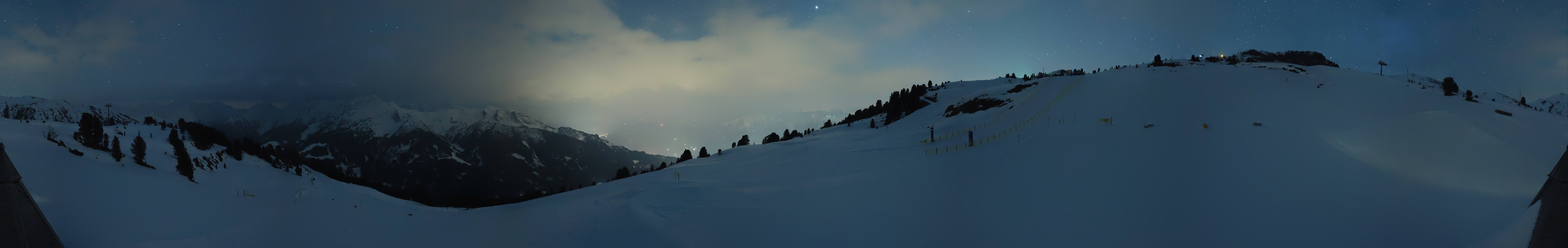 Archiv Foto Webcam Kreuzwiese