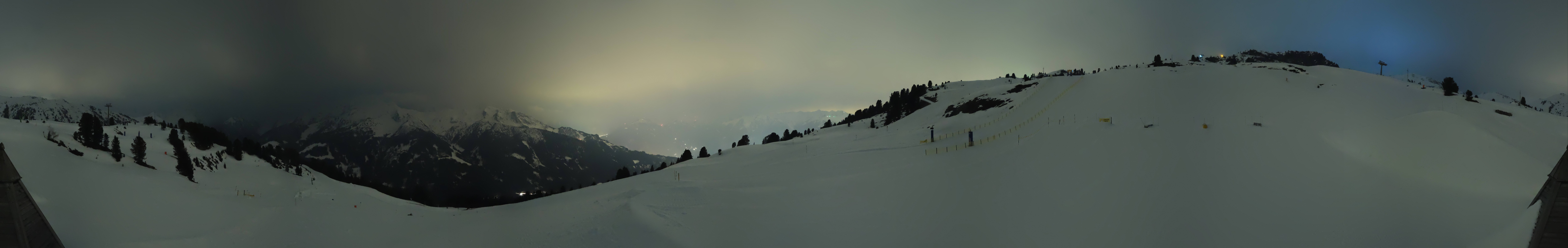 Archiv Foto Webcam Kreuzwiese