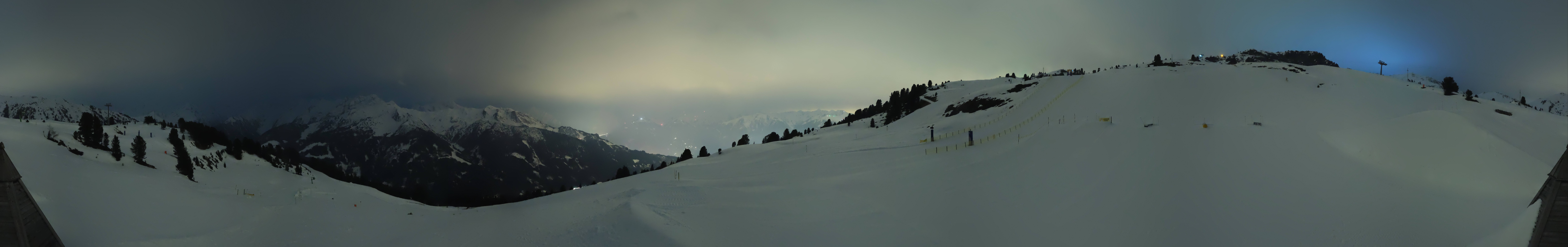 Archiv Foto Webcam Kreuzwiese